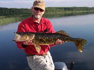 Trophy walley
