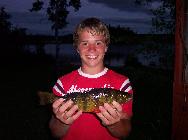 jumbo perch