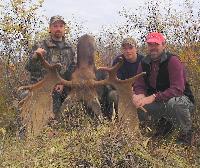 Moose Rack