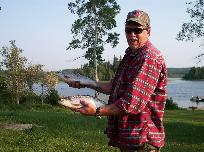 whitefish
