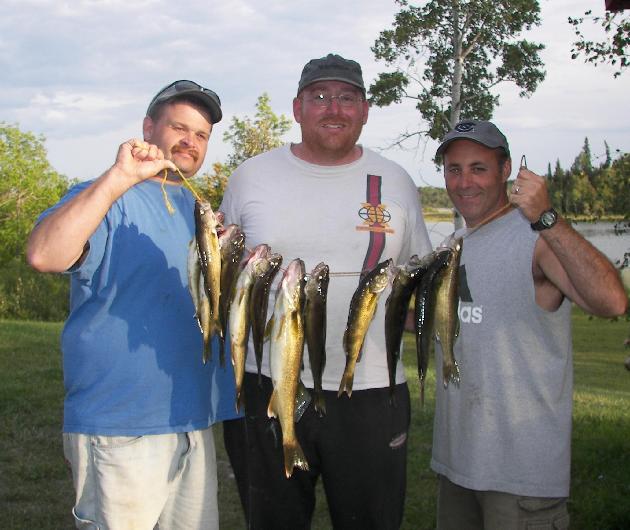Hunting Guides
